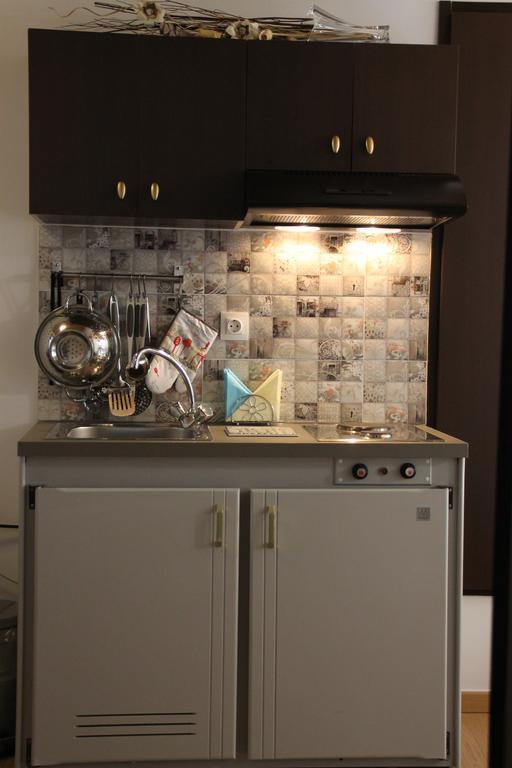 Gjestgiverier Sofita Suites 3*