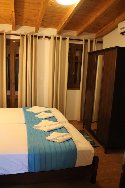 Sofita Suites Gjestgiverier Khania