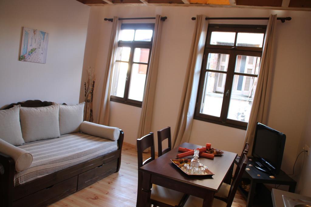 Sofita Suites Gjestgiverier 3*