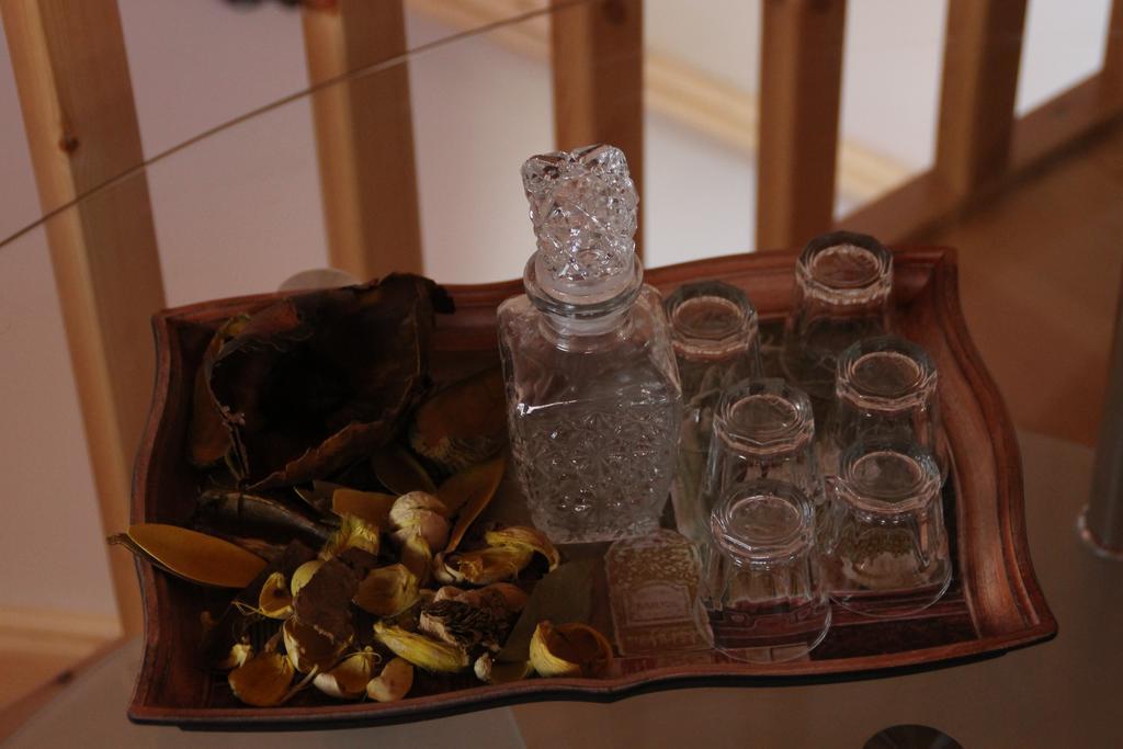 Sofita Suites Gjestgiverier Khania