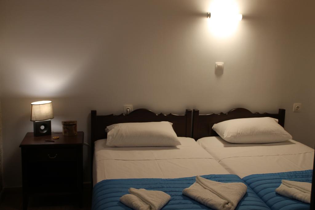 Sofita Suites Gjestgiverier Khania