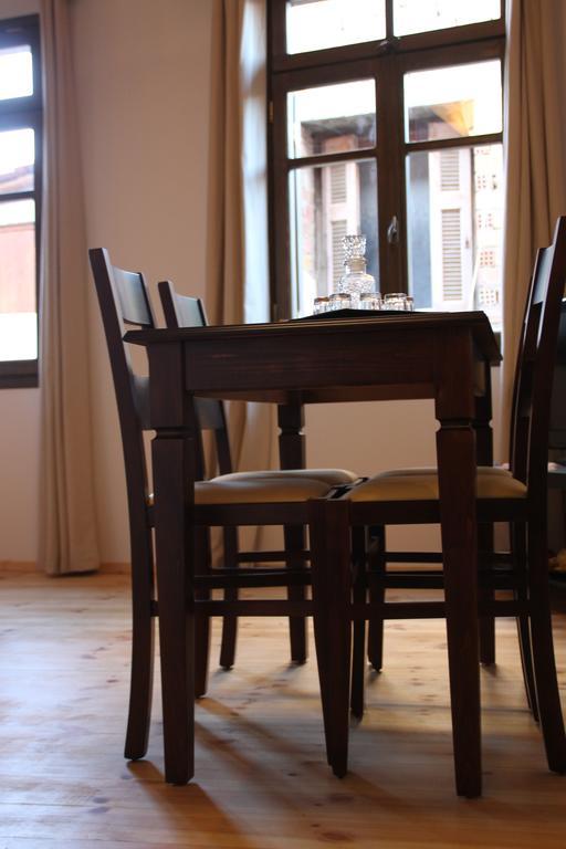 Gjestgiverier Sofita Suites 3*