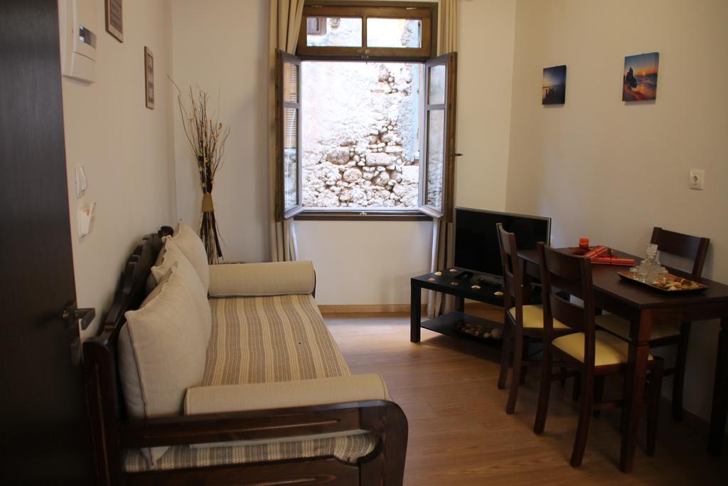 Sofita Suites 3* Khania