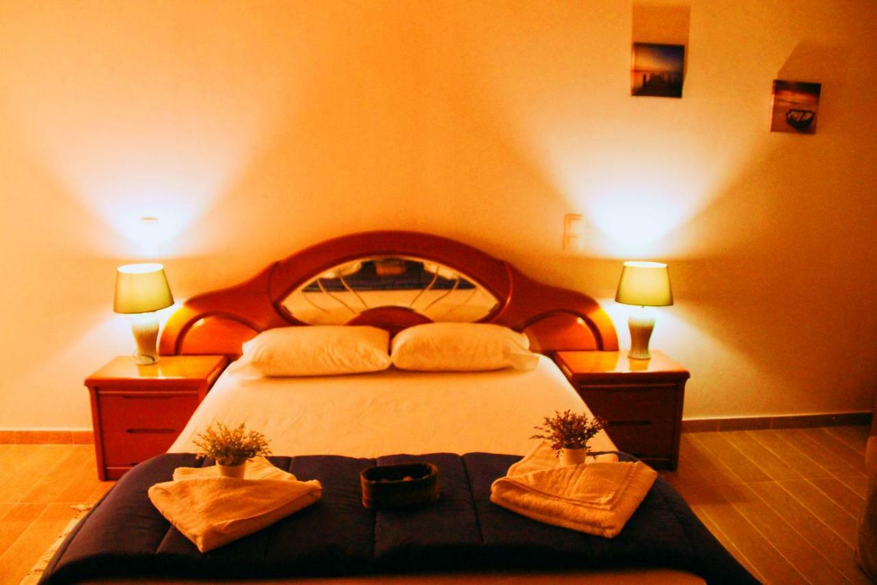 Sofita Suites La Canée