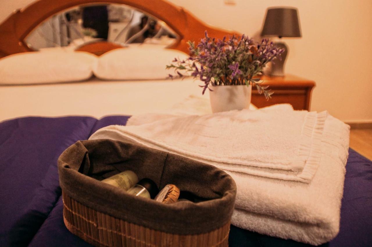 Sofita Suites Gjestgiverier