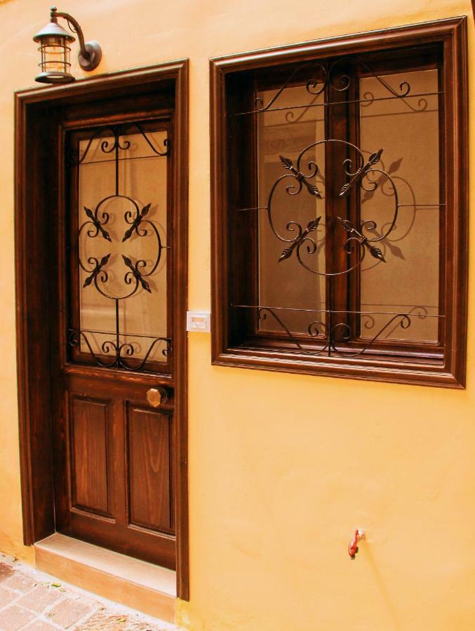Sofita Suites Gjestgiverier 3*