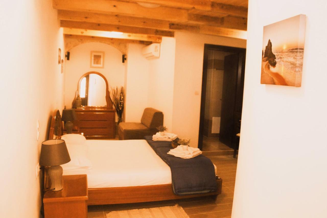 Sofita Suites Gjestgiverier