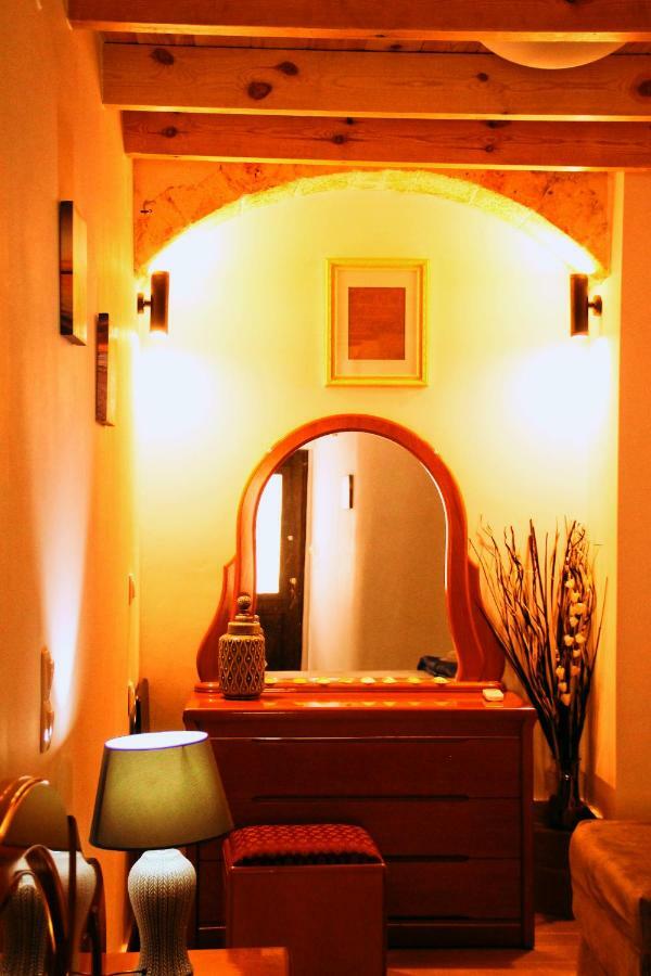 Sofita Suites Khania