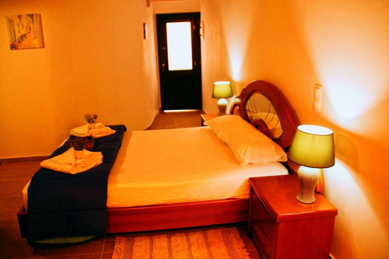 Sofita Suites Khania