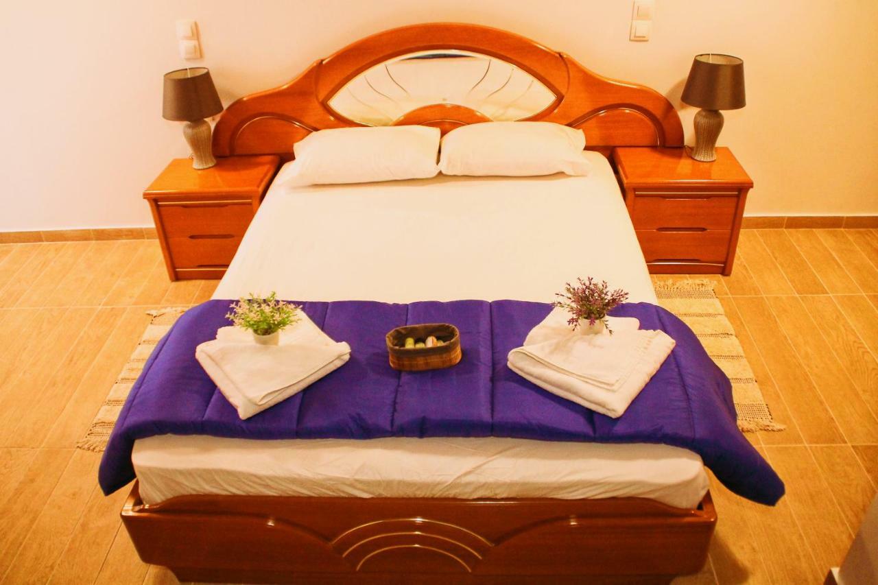 Gæstehus Sofita Suites Chania (Crete)